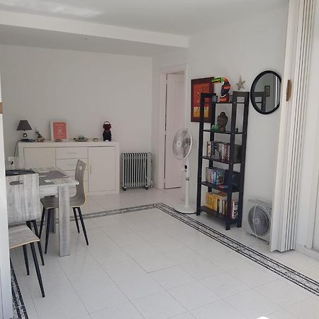 Apartment Vinaroz With Swimming Pools For 4 People Vinarós Exterior foto