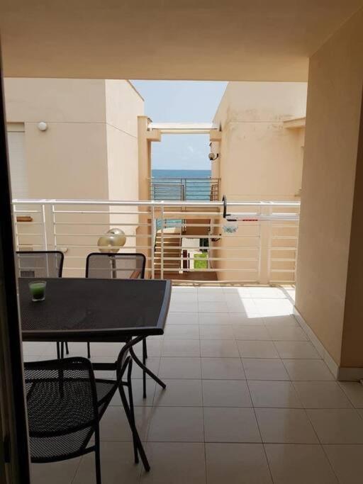 Apartment Vinaroz With Swimming Pools For 4 People Vinarós Exterior foto