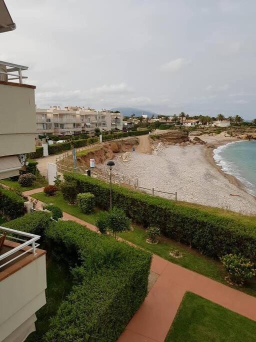 Apartment Vinaroz With Swimming Pools For 4 People Vinarós Exterior foto