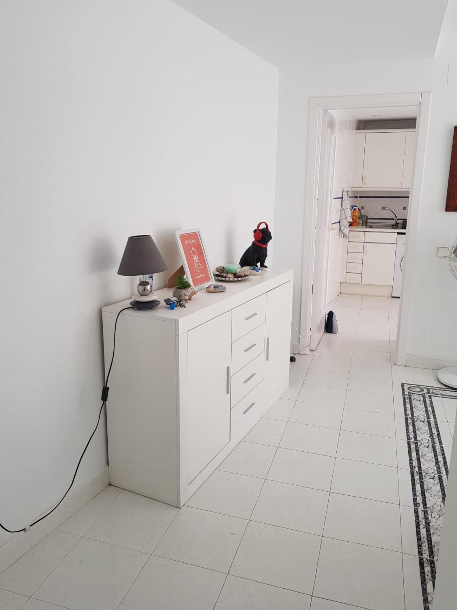 Apartment Vinaroz With Swimming Pools For 4 People Vinarós Exterior foto