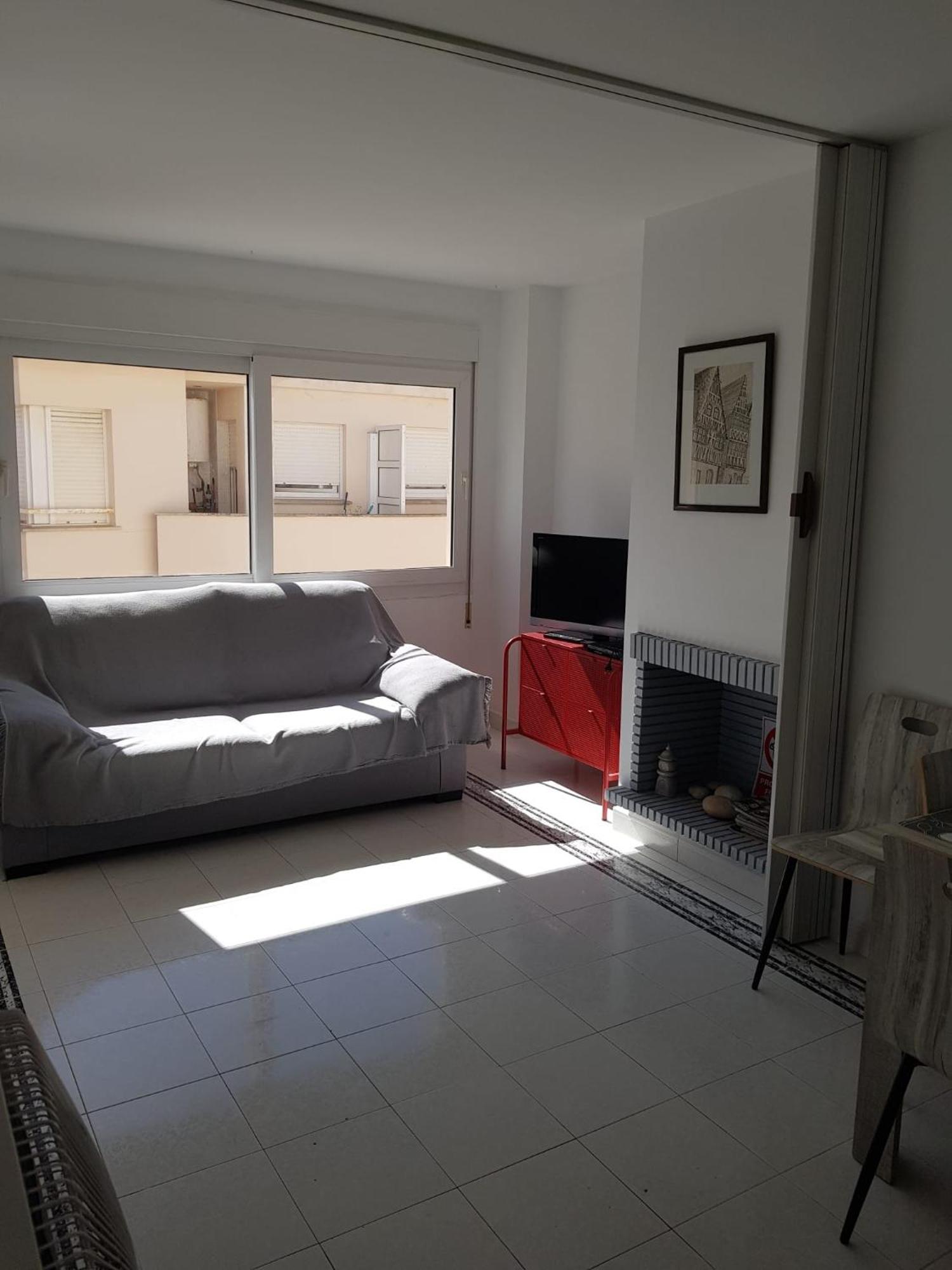 Apartment Vinaroz With Swimming Pools For 4 People Vinarós Exterior foto