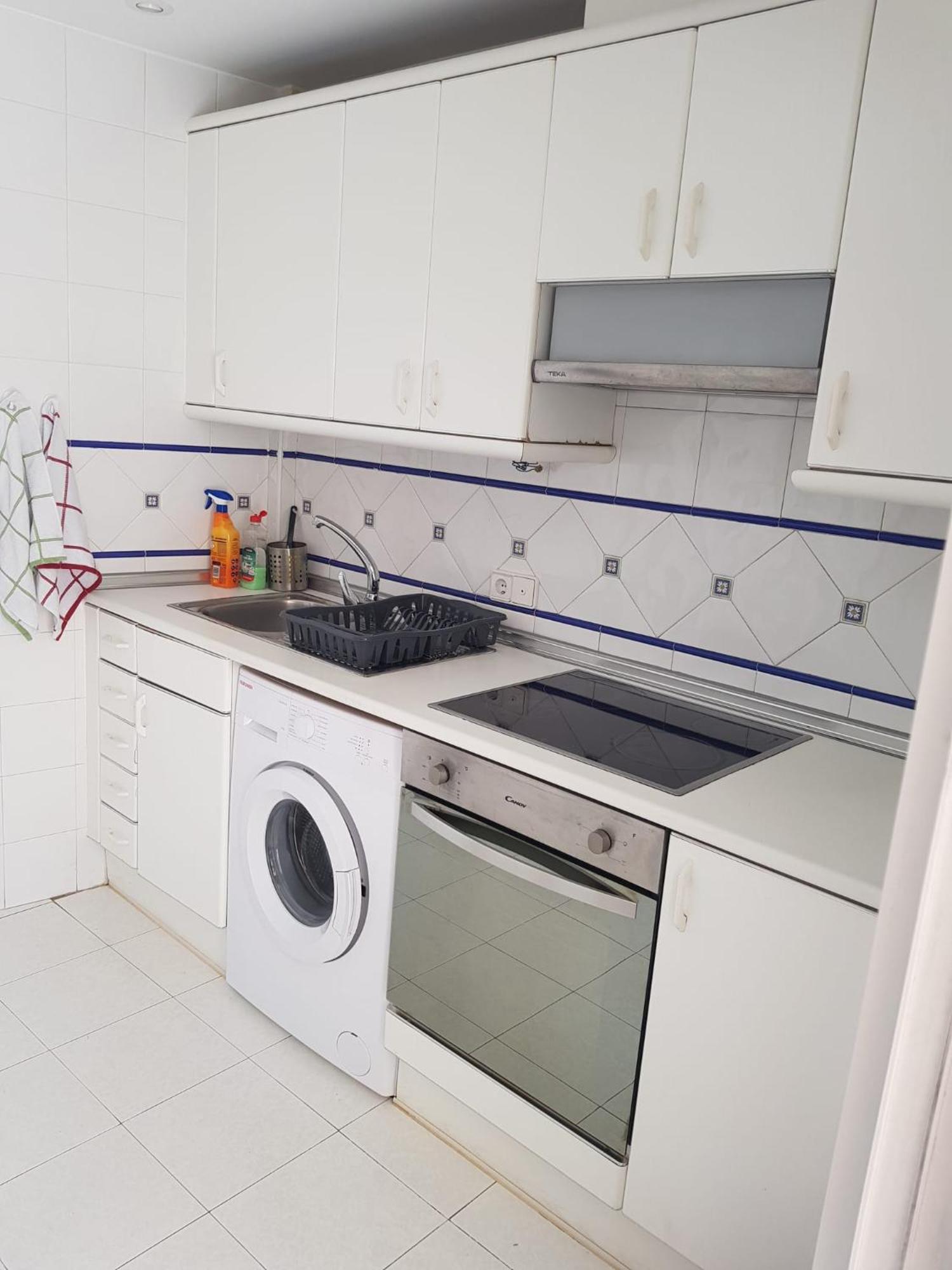 Apartment Vinaroz With Swimming Pools For 4 People Vinarós Exterior foto