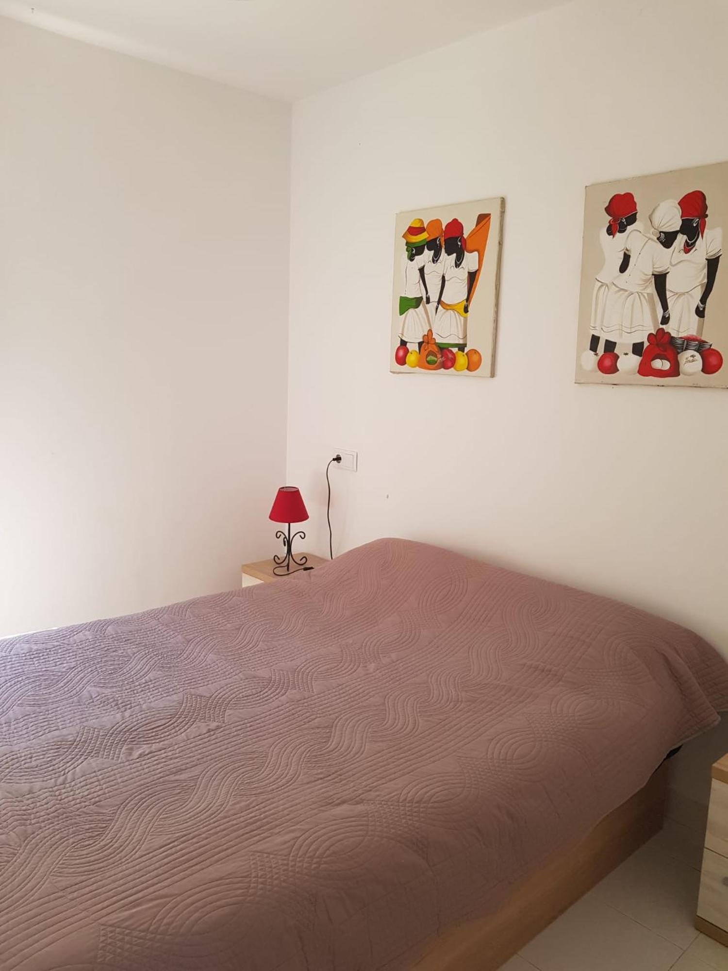 Apartment Vinaroz With Swimming Pools For 4 People Vinarós Exterior foto